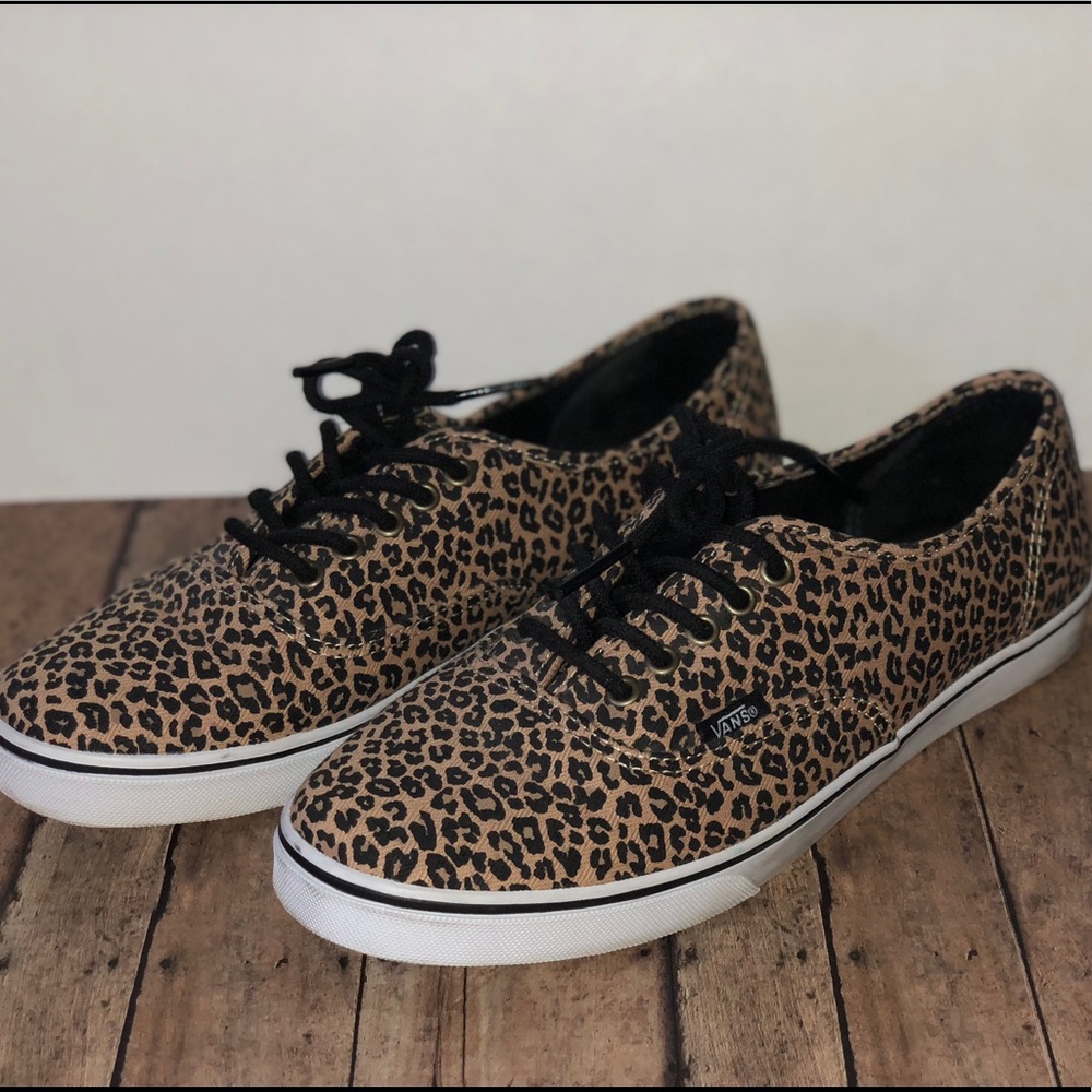 Vans Authentic Lo Pro